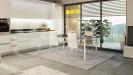 Appartamento in vendita con giardino a Brescia - 10, render