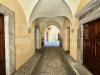 Appartamento in vendita con box doppio in larghezza a Brescia - 03, cortile (2).jpeg