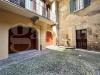Appartamento in vendita con box doppio in larghezza a Brescia - 05, cortile (5).jpeg