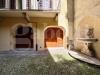 Appartamento in vendita con box doppio in larghezza a Brescia - 06, cortile (6).jpeg