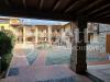 Appartamento in vendita con posto auto coperto a Concesio - 06, cortile