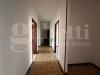 Appartamento in affitto con posto auto coperto a Nave - 06, corridoio (1).jpeg