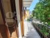 Appartamento bilocale in vendita con posto auto coperto a Collebeato - 07, balcone