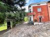 Villa in vendita con giardino a Nave - 07, facciata