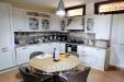 Villa in vendita con giardino a Campobasso - 07, 08 cucina.jpg