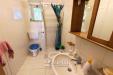 Appartamento bilocale in vendita con giardino a Vinchiaturo - 10, 10 bagno.jpg