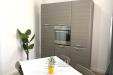 Appartamento in affitto arredato a Campobasso - 07, 05 cucina.jpg