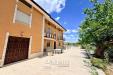 Villa in vendita con giardino a Campobasso - 02, 02 facciata.jpg