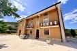 Villa in vendita con giardino a Campobasso - 03, 03 facciata.jpg