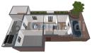Appartamento in vendita con giardino a Roma - 08, Immagine3.jpg