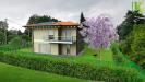 Villa in vendita con box doppio in larghezza a Laveno-Mombello - 04