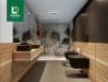 Appartamento in vendita con box a La Salle in via e. chanoux 39 - 07, Foto 8