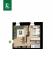 Appartamento monolocale in vendita a Morgex in rue valdigne 39 - 07, Foto 1