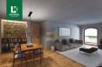 Appartamento in vendita con giardino a Morgex in rue valdigne 39 - 02, Foto 3