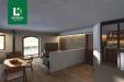 Appartamento in vendita con giardino a Morgex in rue valdigne 39 - 03, Foto 4