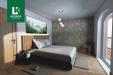 Appartamento in vendita con giardino a Morgex in rue valdigne 39 - 05, Foto 6