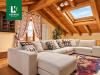 Casa indipendente in vendita con giardino a Morgex in viale della rimembranze 2 - 03, Foto 3