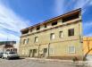 Appartamento bilocale in vendita con giardino a Olbia - 02, Facciata