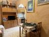 Appartamento bilocale in vendita a Roma - 05, Soggiorno a vista