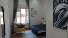 Appartamento in affitto arredato a Roma - 06, Camera da letto