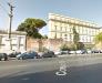 Appartamento monolocale in affitto arredato a Roma - 02, Esterno
