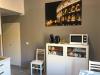 Appartamento monolocale in affitto arredato a Roma - 08, Cucina