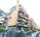 Appartamento monolocale in affitto arredato a Roma - 02, Facciata