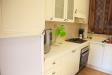 Appartamento monolocale in affitto arredato a Roma - 08, Cucina