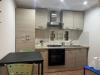 Appartamento monolocale in affitto arredato a Roma - 06, Cucina