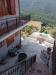 Appartamento in vendita con giardino a Pereto - 06, cortile PT.jpg
