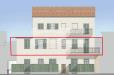 Appartamento in vendita con terrazzo a Capannori - lunata - 04