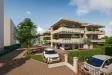 Appartamento in vendita con terrazzo a Capannori - marlia - 03
