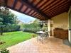 Villa in vendita con giardino a Lucca - monte san quirico - 03