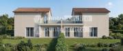 Villa in vendita con giardino a Capannori - lammari - 02