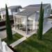 Villa in vendita con giardino a Capannori - lammari - 03