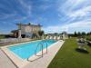 Villa in vendita con giardino a Capannori - lammari - 04