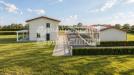 Villa in vendita con giardino a Capannori - lammari - 03