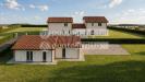 Villa in vendita con giardino a Capannori - lammari - 04