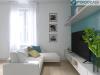 Appartamento bilocale in vendita a Milano in via giuseppe candiani - 03, Foto 3