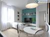 Appartamento bilocale in vendita a Milano in via giuseppe candiani - 02, Foto 2