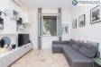 Appartamento bilocale in vendita ristrutturato a Milano in via ferdinand lassalle - 03, Foto 3