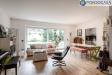 Villa in vendita con giardino a Milano in via delle viole - 04, Foto 4