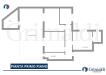 Appartamento in vendita da ristrutturare a Pozzuoli - 10, PIANTA PRIMO PIANO (3).jpg