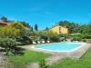 Appartamento in vendita con giardino a Gambassi Terme - 02