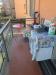 Appartamento in vendita con terrazzo a Montecatini-Terme - sud - 04