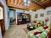 Casa indipendente in vendita con giardino a Buggiano - borgo a - 05
