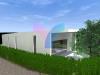 Villa in vendita con giardino a Treviso in strada sant'angelo 200e - 02, Foto 2