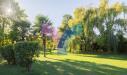 Villa in vendita con giardino a Meolo in via vallio - 08, Foto 8