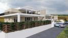 Villa in vendita con giardino a San Vincenzo - san bartolo - 02