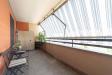 Appartamento bilocale in affitto con box a Milano in via erice 8 - 02, Foto 2